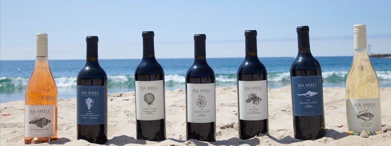 Award-Winning Wines at our Wine Tasting Room in Paso Robles, CA