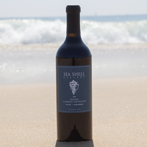 Reserve Cabernet Sauvignon